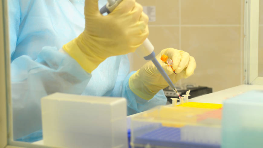 Misstänkt fall av ebola i Sverige – men beredskapen är god